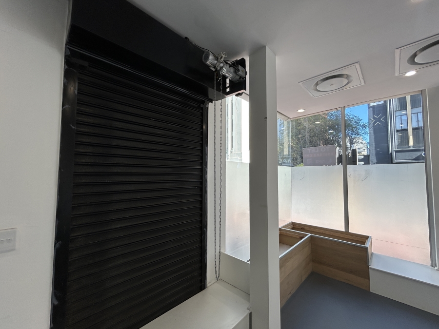 To Let Commercial Property for Rent in Cape Town City Centre Western Cape